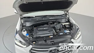 Hyundai Maxcruz, 2016 — миниатюра 6