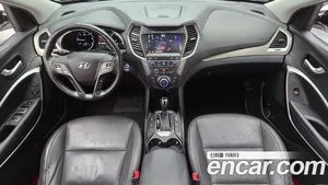 Hyundai Maxcruz, 2016 — миниатюра 10