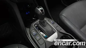 Hyundai Maxcruz, 2016 — миниатюра 12