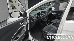 Hyundai Maxcruz, 2016 — миниатюра 13