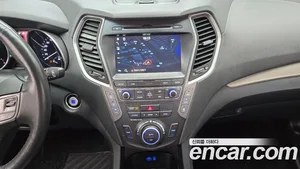 Hyundai Maxcruz, 2016 — миниатюра 18