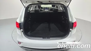 Hyundai Maxcruz, 2016 — миниатюра 22