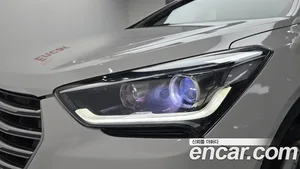 Hyundai Maxcruz, 2016 — миниатюра 8