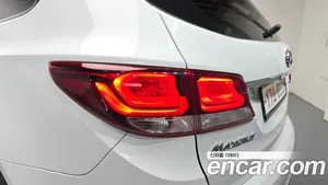 Hyundai Maxcruz, 2016 — миниатюра 9