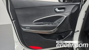 Hyundai Maxcruz, 2016 — миниатюра 14
