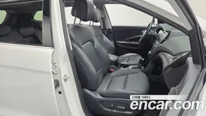 Hyundai Maxcruz, 2016 — миниатюра 16