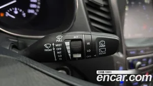 Hyundai Maxcruz, 2016 — миниатюра 27