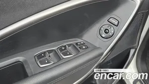 Hyundai Maxcruz, 2016 — миниатюра 28