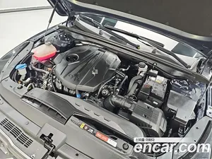 Kia K5, 2021 — миниатюра 5