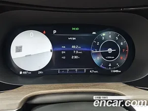 Kia K5, 2021 — миниатюра 6