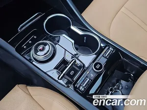 Kia K5, 2021 — миниатюра 8