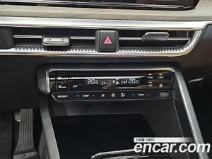 Kia K5, 2021 — миниатюра 10