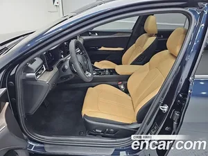 Kia K5, 2021 — миниатюра 11