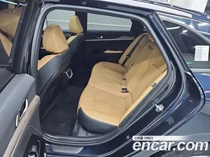 Kia K5, 2021 — миниатюра 12