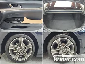 Kia K5, 2021 — миниатюра 18
