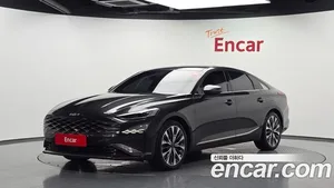 Kia K8, 2021 — миниатюра 1