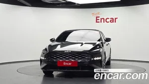 Kia K8, 2021 — миниатюра 3
