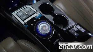 Kia K8, 2021 — миниатюра 12