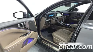 Kia K8, 2021 — миниатюра 13