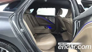 Kia K8, 2021 — миниатюра 18