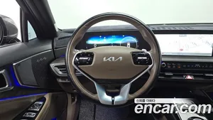 Kia K8, 2021 — миниатюра 19