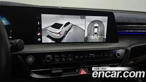 Kia K8, 2021 — миниатюра 21