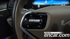 Kia K8, 2021 — миниатюра 24