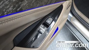 Kia K8, 2021 — миниатюра 25