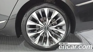 Kia K8, 2021 — миниатюра 7