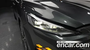 Kia K8, 2021 — миниатюра 8