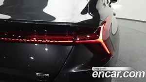 Kia K8, 2021 — миниатюра 9