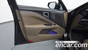 Kia K8, 2021 — миниатюра 14