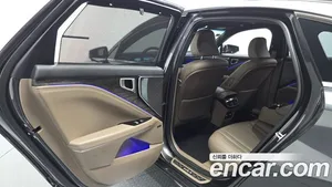 Kia K8, 2021 — миниатюра 16