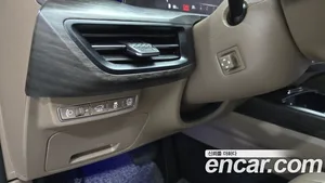 Kia K8, 2021 — миниатюра 27