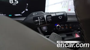 Kia K8, 2021 — миниатюра 28