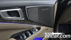 Kia K8, 2021 — миниатюра 30