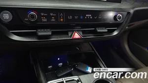 Kia K8, 2021 — миниатюра 31