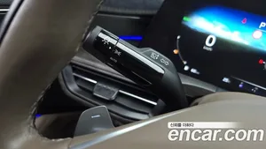 Kia K8, 2021 — миниатюра 34