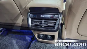 Kia K8, 2021 — миниатюра 37