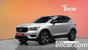 Volvo XC40, 2018 — миниатюра 30