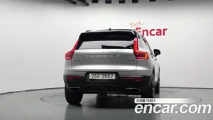 Volvo XC40, 2018 — миниатюра 3
