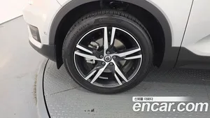 Volvo XC40, 2018 — миниатюра 4