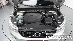 Volvo XC40, 2018 — миниатюра 5