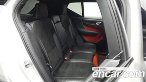 Volvo XC40, 2018 — миниатюра 16