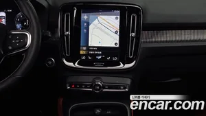 Volvo XC40, 2018 — миниатюра 18