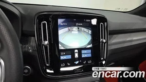 Volvo XC40, 2018 — миниатюра 19