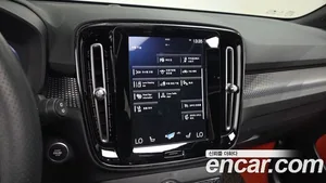 Volvo XC40, 2018 — миниатюра 20
