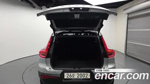 Volvo XC40, 2018 — миниатюра 25