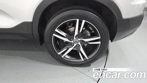 Volvo XC40, 2018 — миниатюра 6