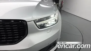 Volvo XC40, 2018 — миниатюра 7
